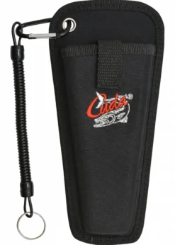 Cuda Etui und Lanyard