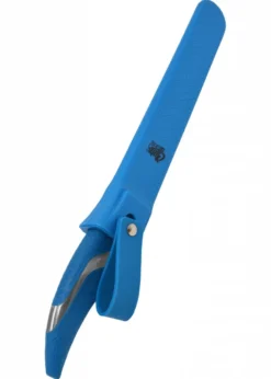 Cuda Filetiermesser 17,7 cm inkl. Scheide