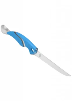 Cuda Filetiermesser mit Löffel