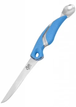 Cuda Filetiermesser mit Löffel