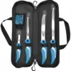 Cuda Filetiermesser-Set, 6-teilig