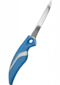 Cuda Flex Filetiermesser, 10,2 cm Klinge