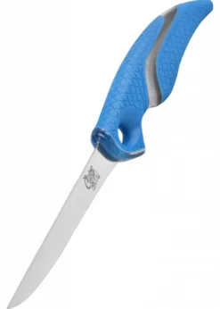 Cuda Flex Filetiermesser, 10,2 cm Klinge