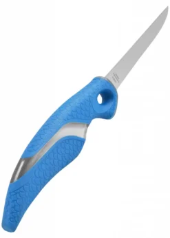 Cuda Flex Filetiermesser, 10,2 cm Klinge