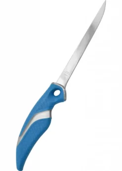 Cuda Flex Filetiermesser, 15,2 cm Klinge