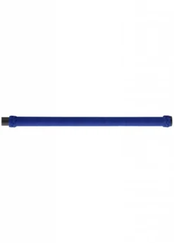 Cuda Gaff aus Kohlefaser, 2,44 m Schaft mit 5 cm Haken