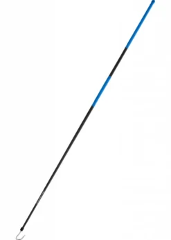 Cuda Gaff aus Kohlefaser, 2,44 m Schaft mit 5 cm Haken