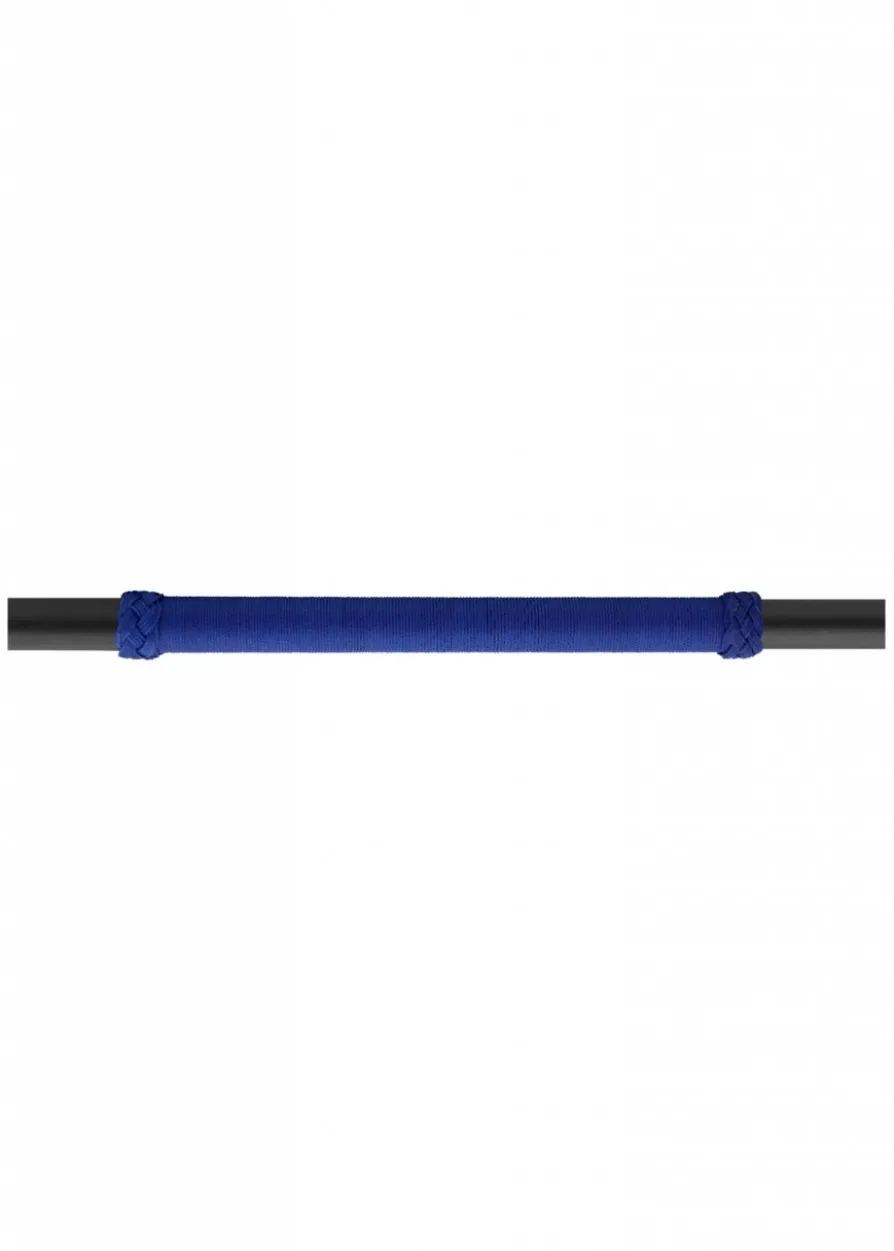 Cuda Gaff aus Kohlefaser, 2,44 m Schaft mit 5 cm Haken