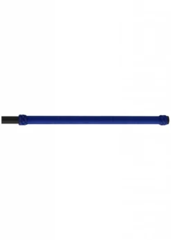 Cuda Gaff aus Kohlefaser, 1,22 m Schaft