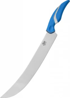 Cuda Gebogenes Anglermesser 30,5 cm