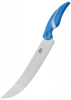 Cuda Gebogenes Anglermesser 25,4 cm