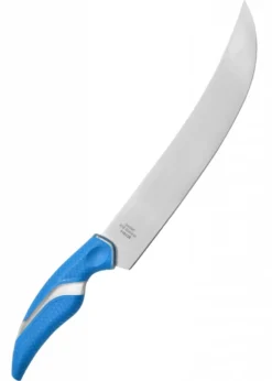 Cuda Gebogenes Anglermesser 25,4 cm