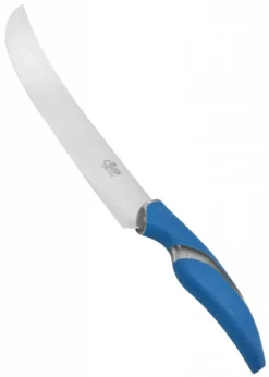 Cuda Gebogenes Anglermesser 25,4 cm