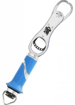 Cuda Grip and Scale, Fischwaage