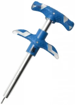 Cuda Hakenlöser, 21,6 cm