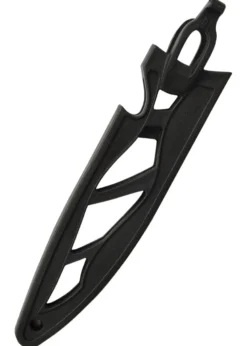 Cuda Ködermesser, 10 cm Klinge