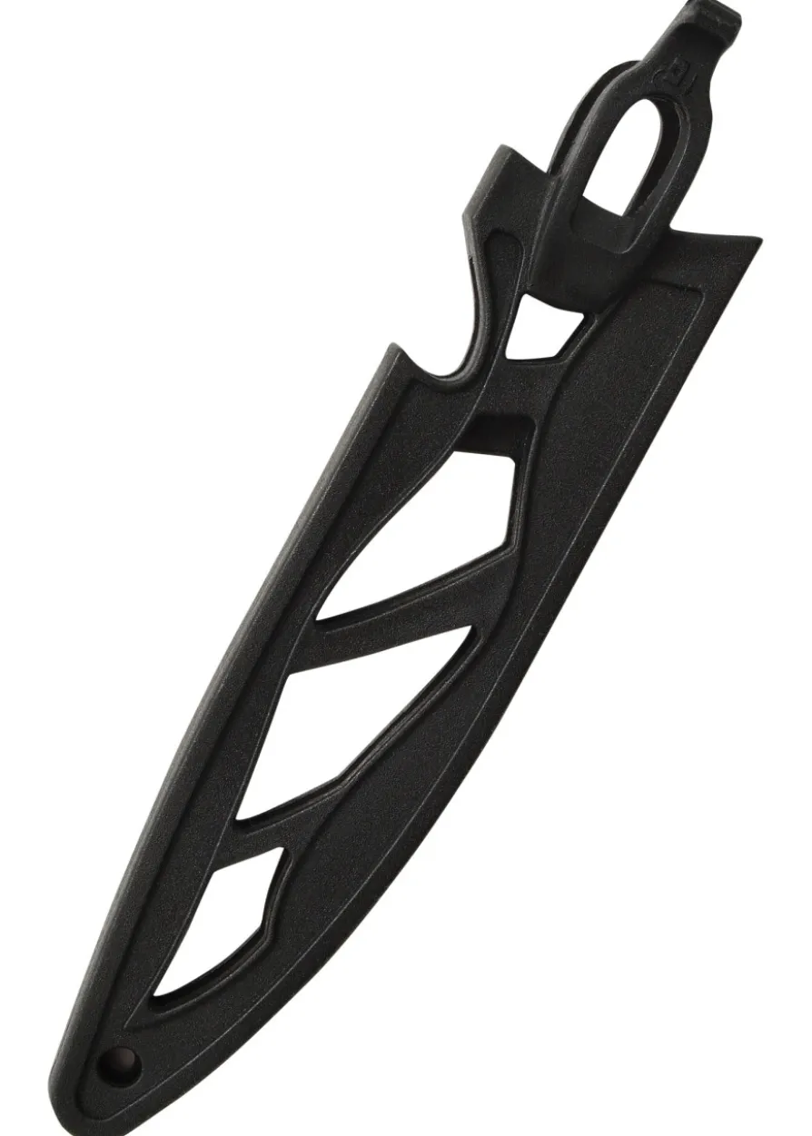 Cuda Ködermesser, 10 cm Klinge
