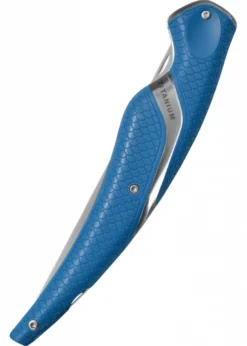 Cuda klappbares Filetiermesser, 16,5 cm Klinge