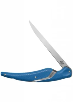 Cuda klappbares Filetiermesser, 16,5 cm Klinge