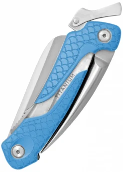 Cuda Marlin Spike Taschenmesser