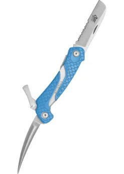 Cuda Marlin Spike Taschenmesser
