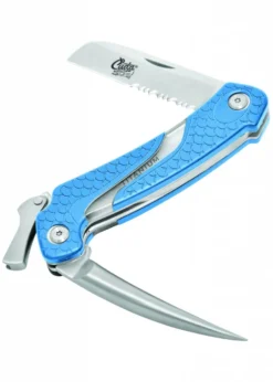 Cuda Marlin Spike Taschenmesser