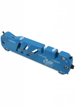 Cuda Messer-, Scheren- und Hakenschärfer