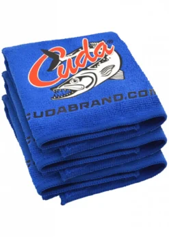 Cuda Mikrofaser Handtücher, 3er-Pack