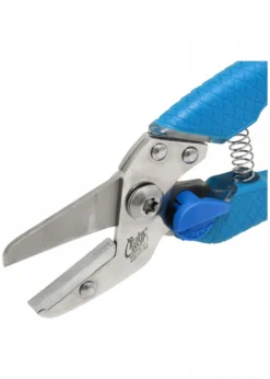 Cuda Mono Cutter, Anvil Cutter