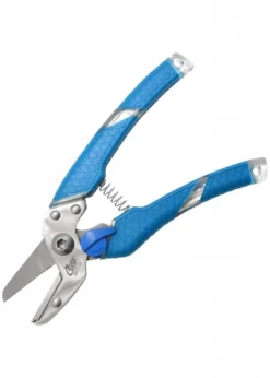 Cuda Mono Cutter, Anvil Cutter