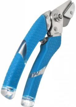 Cuda Mono Cutter, Anvil Cutter