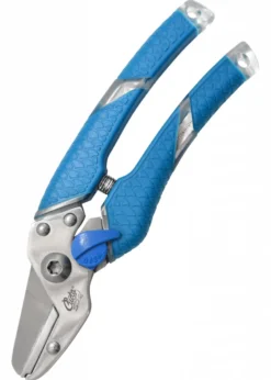 Cuda Mono Cutter, Anvil Cutter