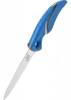 Cuda Net Knife inkl. Scheide