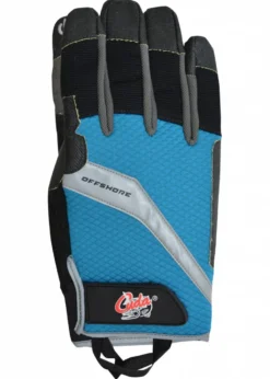 Cuda Offshore Handschuhe, Größe L