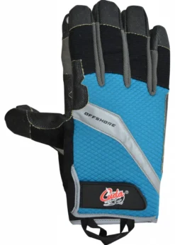 Cuda Offshore Handschuhe, Größe XL