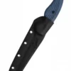 Cuda Professional Filetiermesser 15,2 cm Klinge, inkl. Scheide