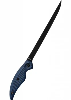 Cuda Professional Filetiermesser 22,9 cm Klinge, inkl. Scheide