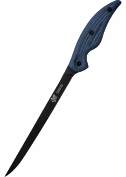 Cuda Professional Filetiermesser 22,9 cm Klinge, inkl. Scheide