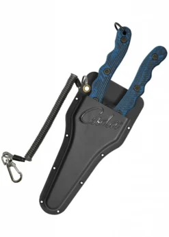 Cuda Professional Schere