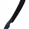 Cuda Professional Schlachtmesser, inkl. Scheide