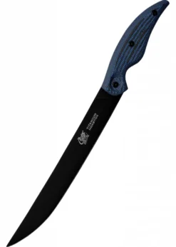 Cuda Professional Semi-Flex Breites Filetiermesser, 25,4 cm Klinge