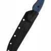 Cuda Professional Semi-Flex Breites Filetiermesser, 17,8 cm Klinge