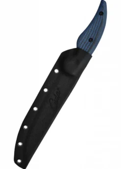 Cuda Professional Semi-Flex Breites Filetiermesser, 17,8 cm Klinge