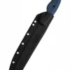 Cuda Professional Wellenschliffmesser
