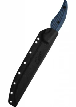 Cuda Professional Wellenschliffmesser