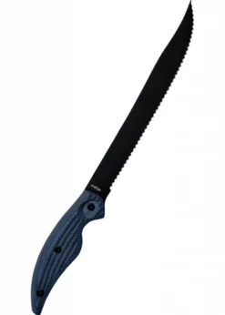 Cuda Professional Wellenschliffmesser