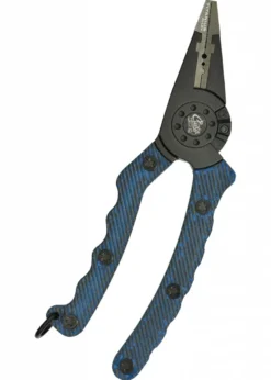 Cuda Professional Zange