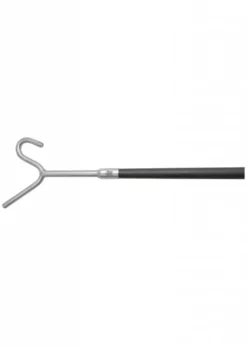 Cuda Push and Pull Stick