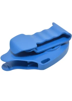 Cuda Rettungs- und Sicherheitsmesser mit Scheide