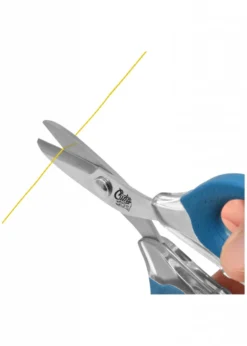 Cuda Schere für Angelschnüre